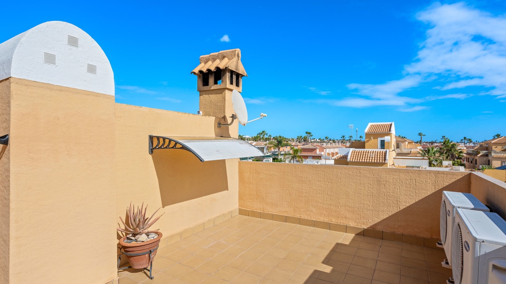 Resale - Apartments -
Ciudad Quesada - Lo Marabú