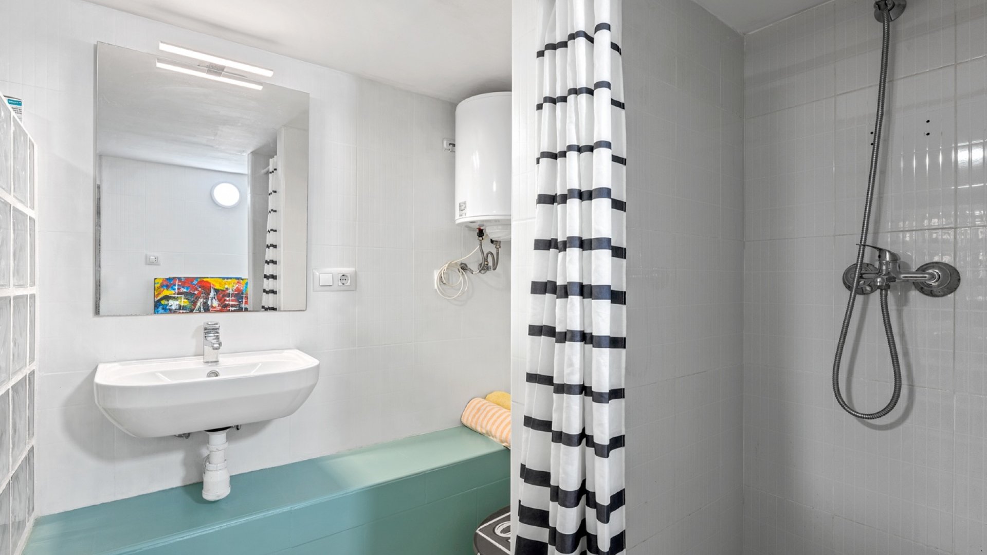 Resale - Apartments -
Ciudad Quesada - Lo Marabú