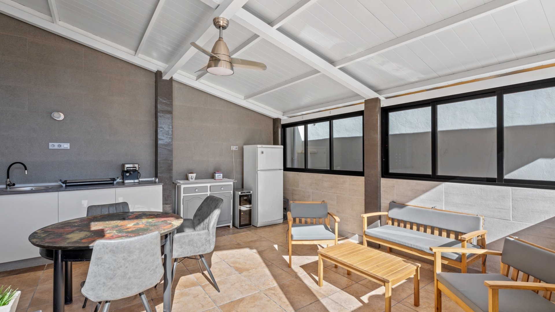 Resale - Apartments -
Ciudad Quesada - Lo Marabú