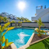 Resale - Apartments -
Ciudad Quesada - Lo Marabú