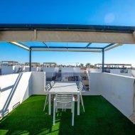 Resale - Apartments -
Ciudad Quesada - Lo Marabú