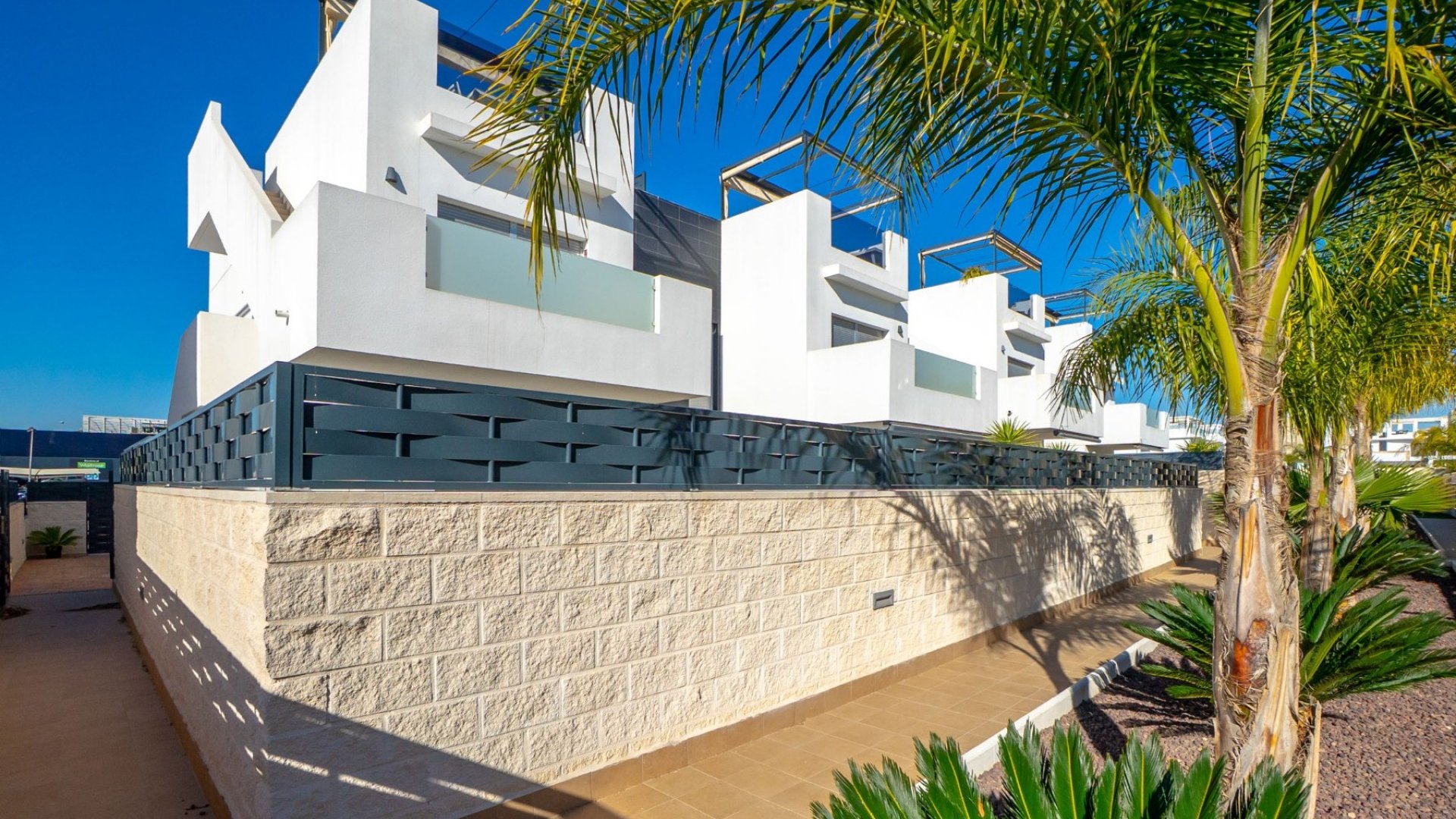 Resale - Apartments -
Ciudad Quesada - Lo Marabú