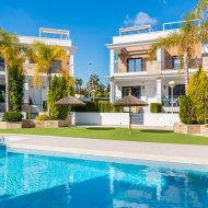 Resale - Apartments -
Ciudad Quesada - Rojales