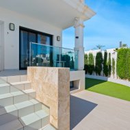 Resale - Apartments -
Ciudad Quesada - Rojales