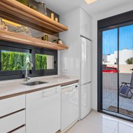 Resale - Apartments -
Ciudad Quesada - Rojales