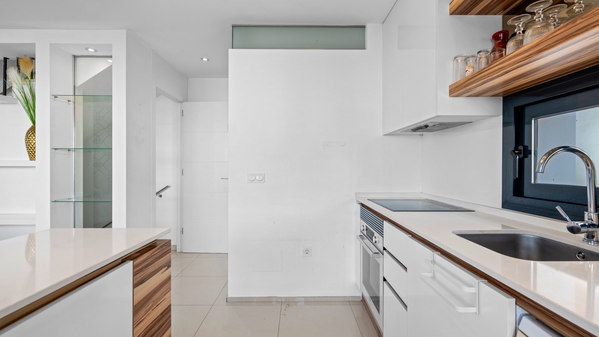 Resale - Apartments -
Ciudad Quesada - Rojales