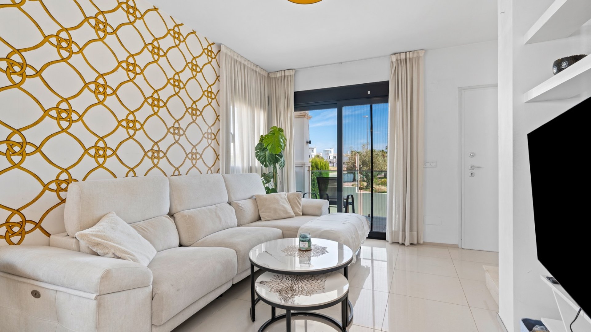 Resale - Apartments -
Ciudad Quesada - Rojales