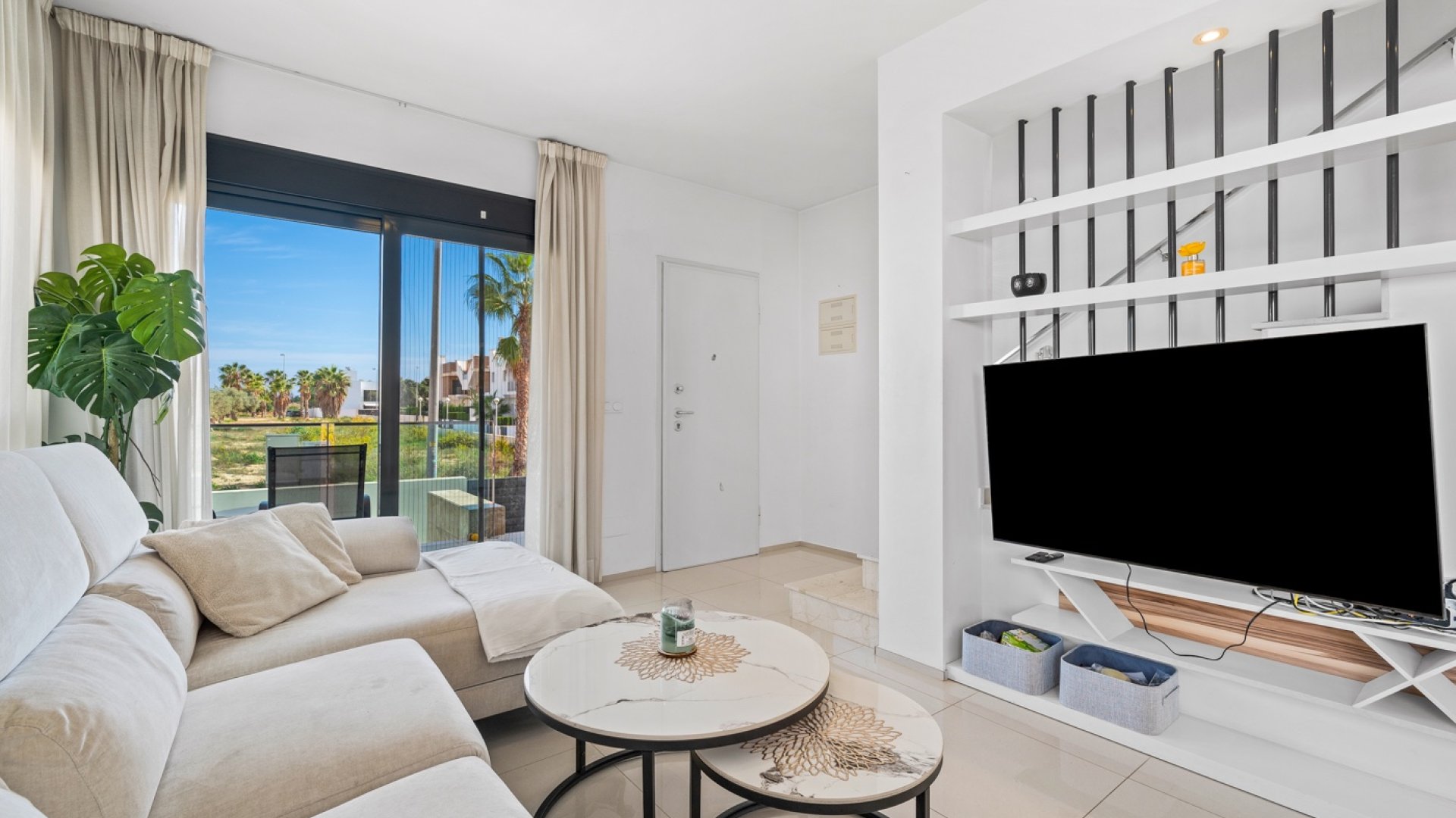 Resale - Apartments -
Ciudad Quesada - Rojales