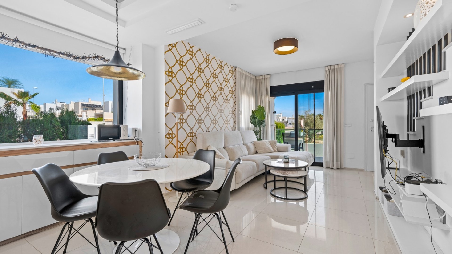 Resale - Apartments -
Ciudad Quesada - Rojales