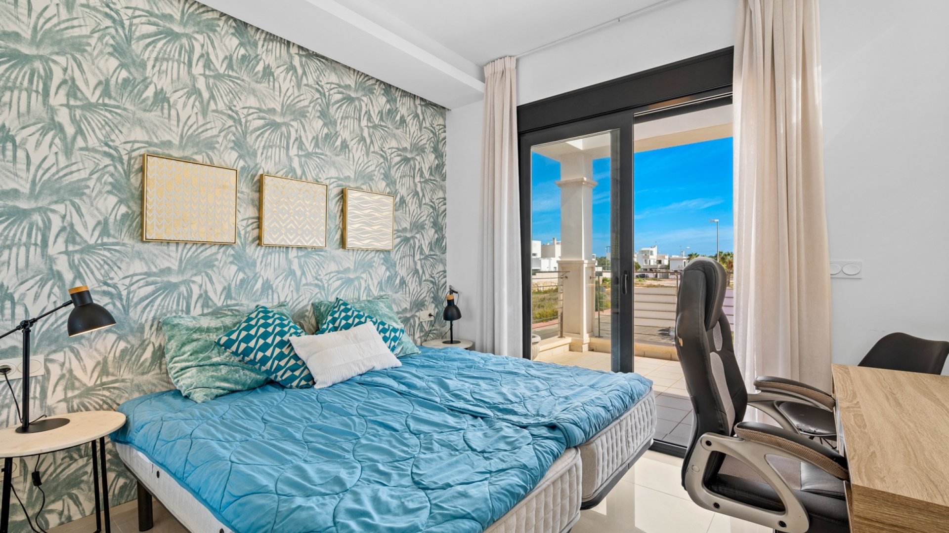 Resale - Apartments -
Ciudad Quesada - Rojales