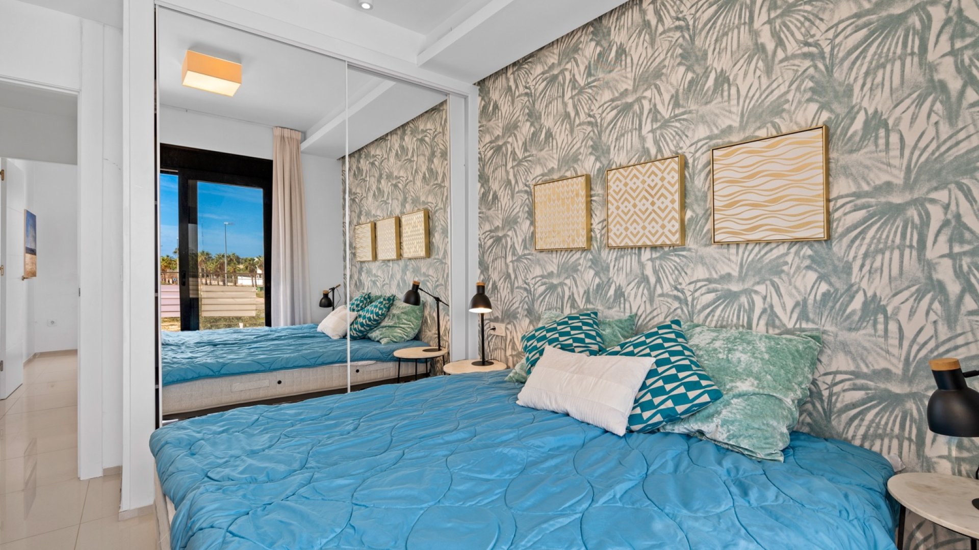 Resale - Apartments -
Ciudad Quesada - Rojales