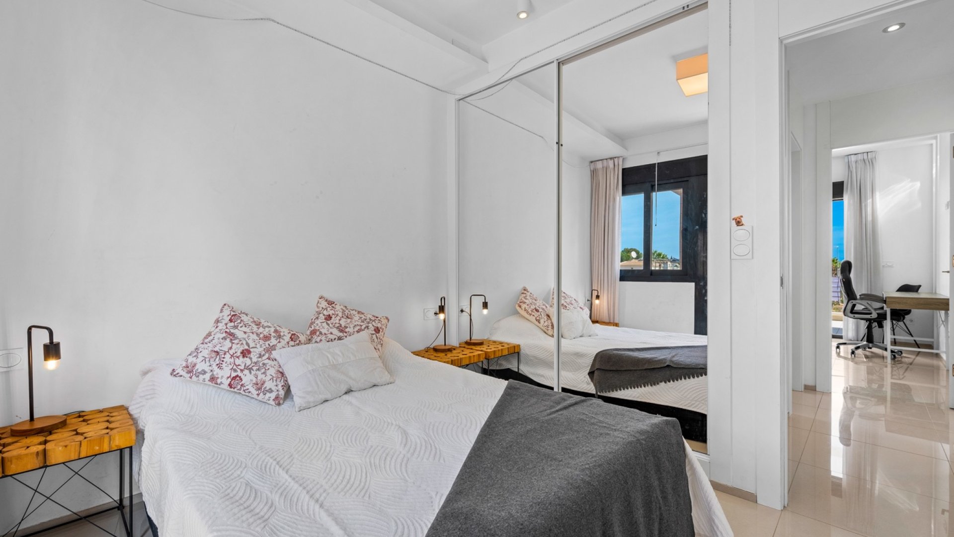 Resale - Apartments -
Ciudad Quesada - Rojales