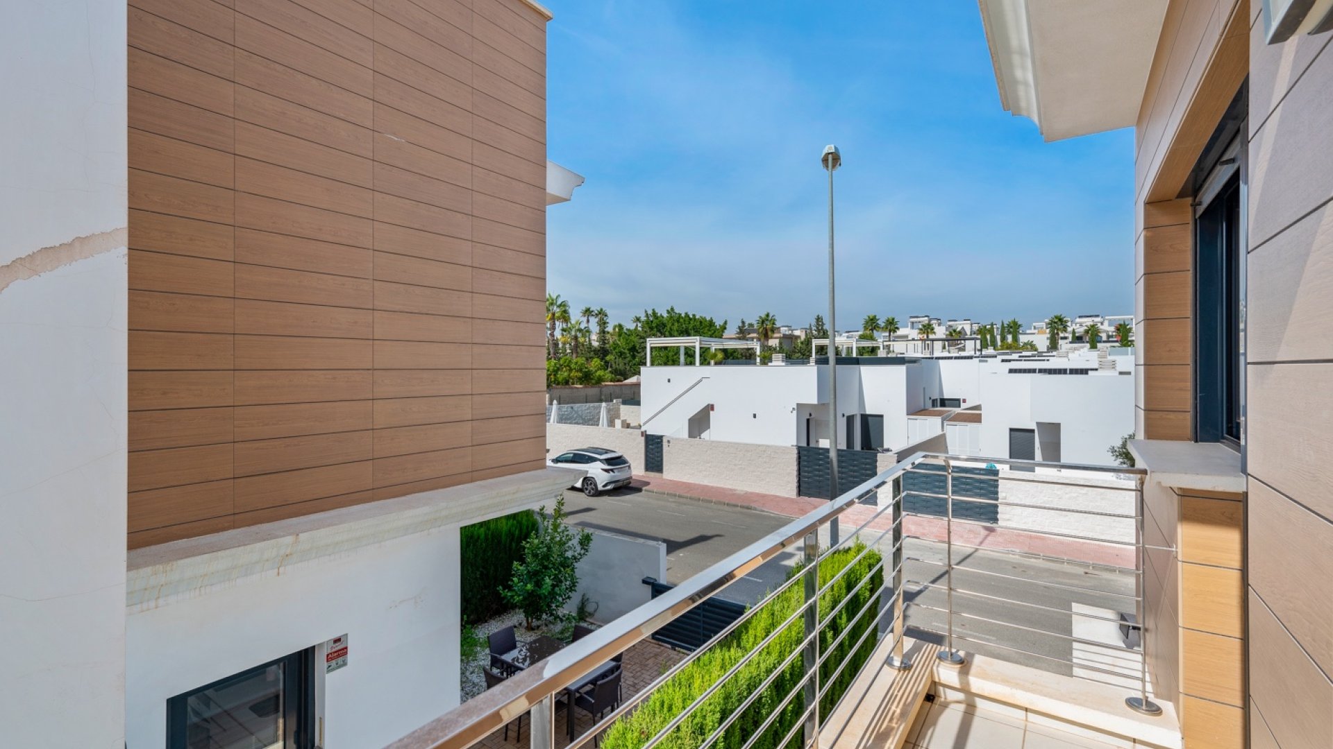 Resale - Apartments -
Ciudad Quesada - Rojales