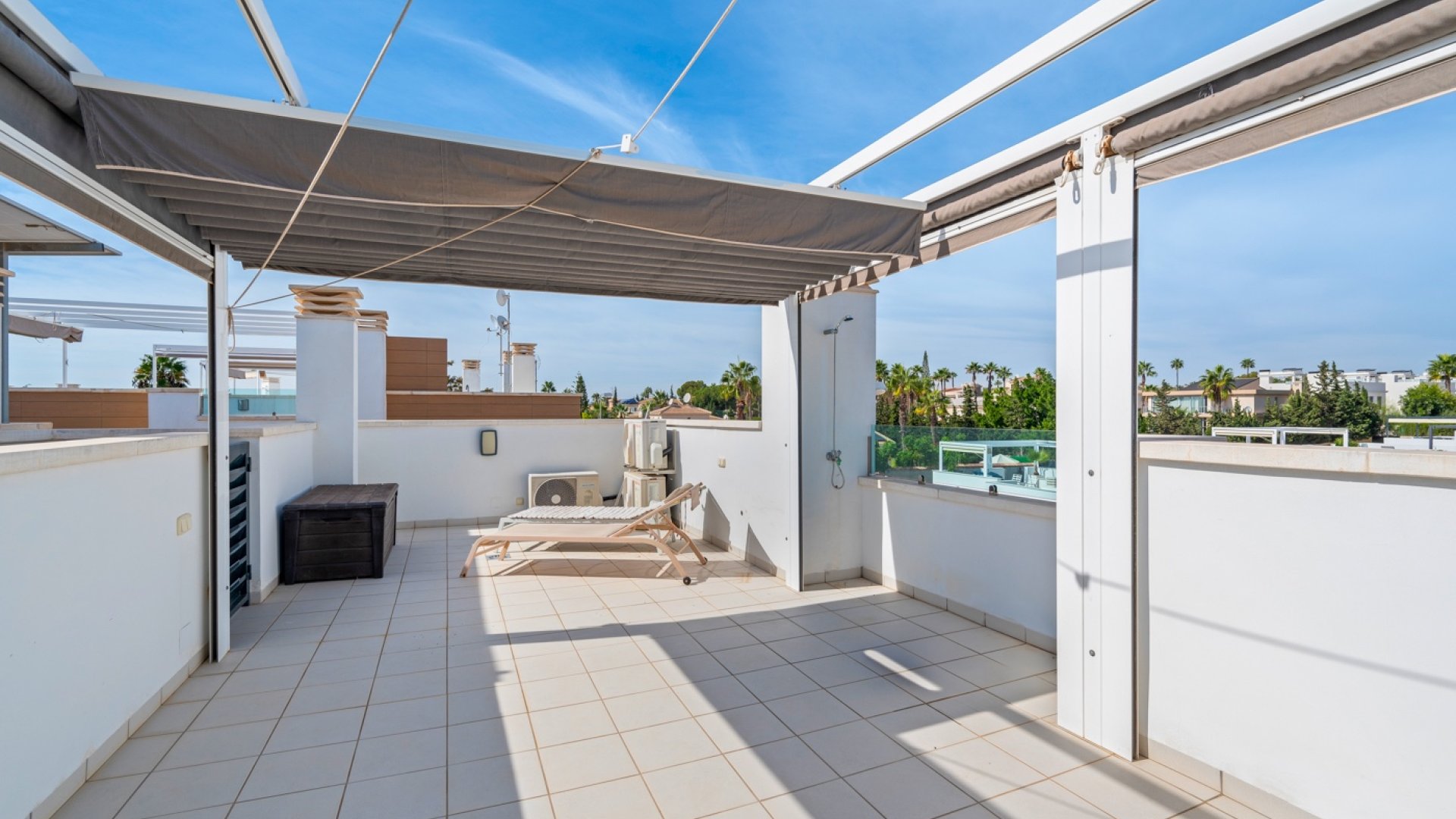 Resale - Apartments -
Ciudad Quesada - Rojales