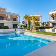 Resale - Apartments -
Ciudad Quesada - Rojales