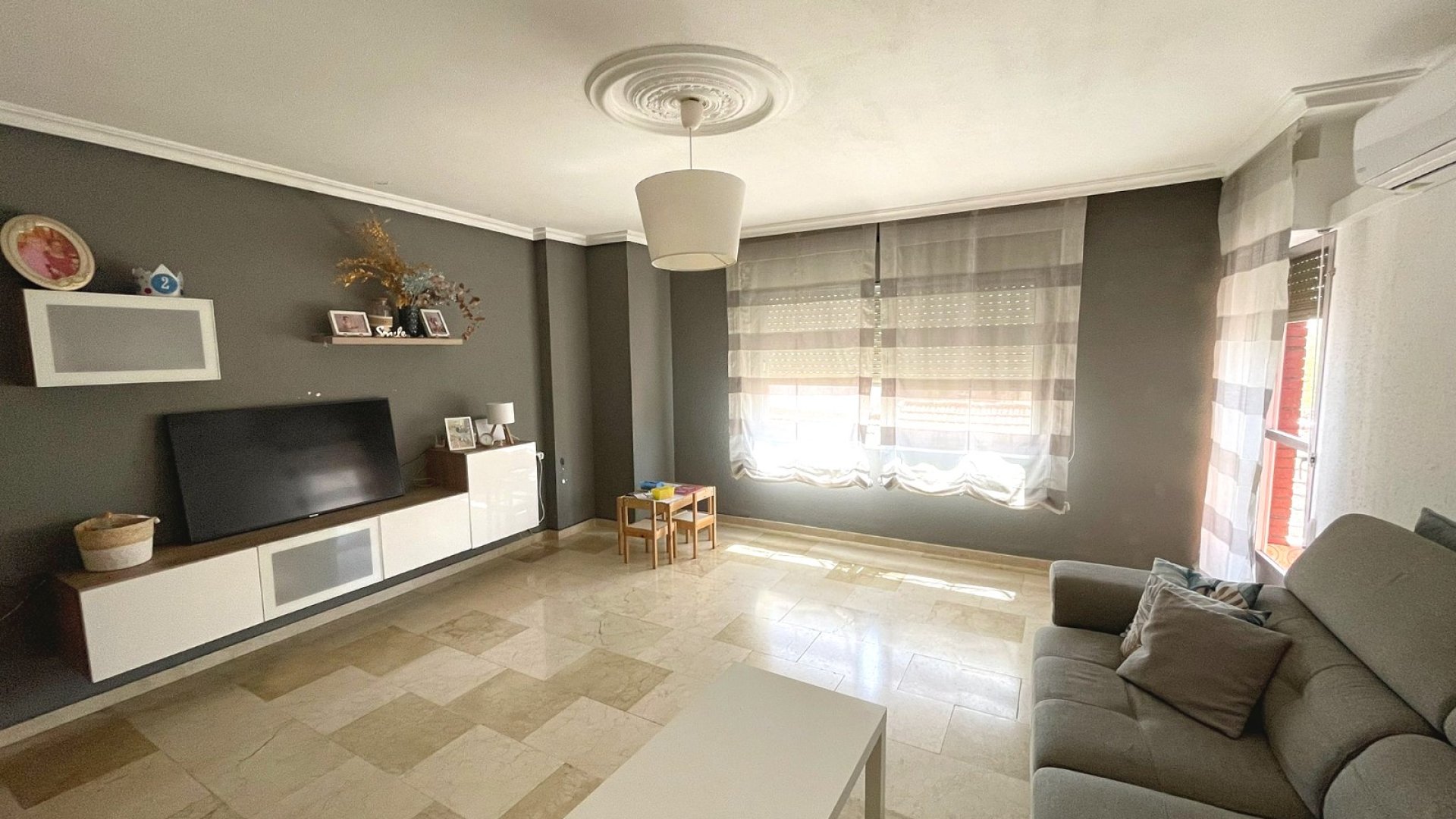 Resale - Apartments -
Ciudad Quesada - Rojales