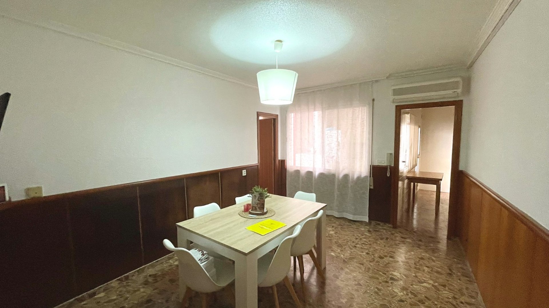 Resale - Apartments -
Ciudad Quesada - Rojales
