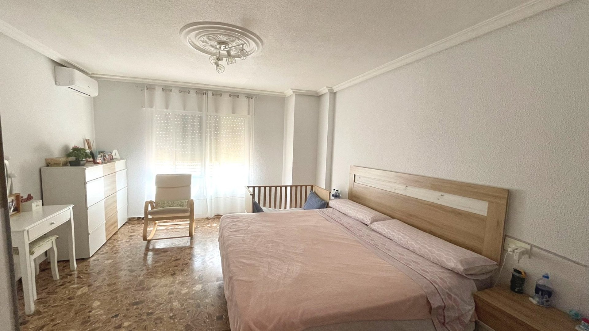 Resale - Apartments -
Ciudad Quesada - Rojales