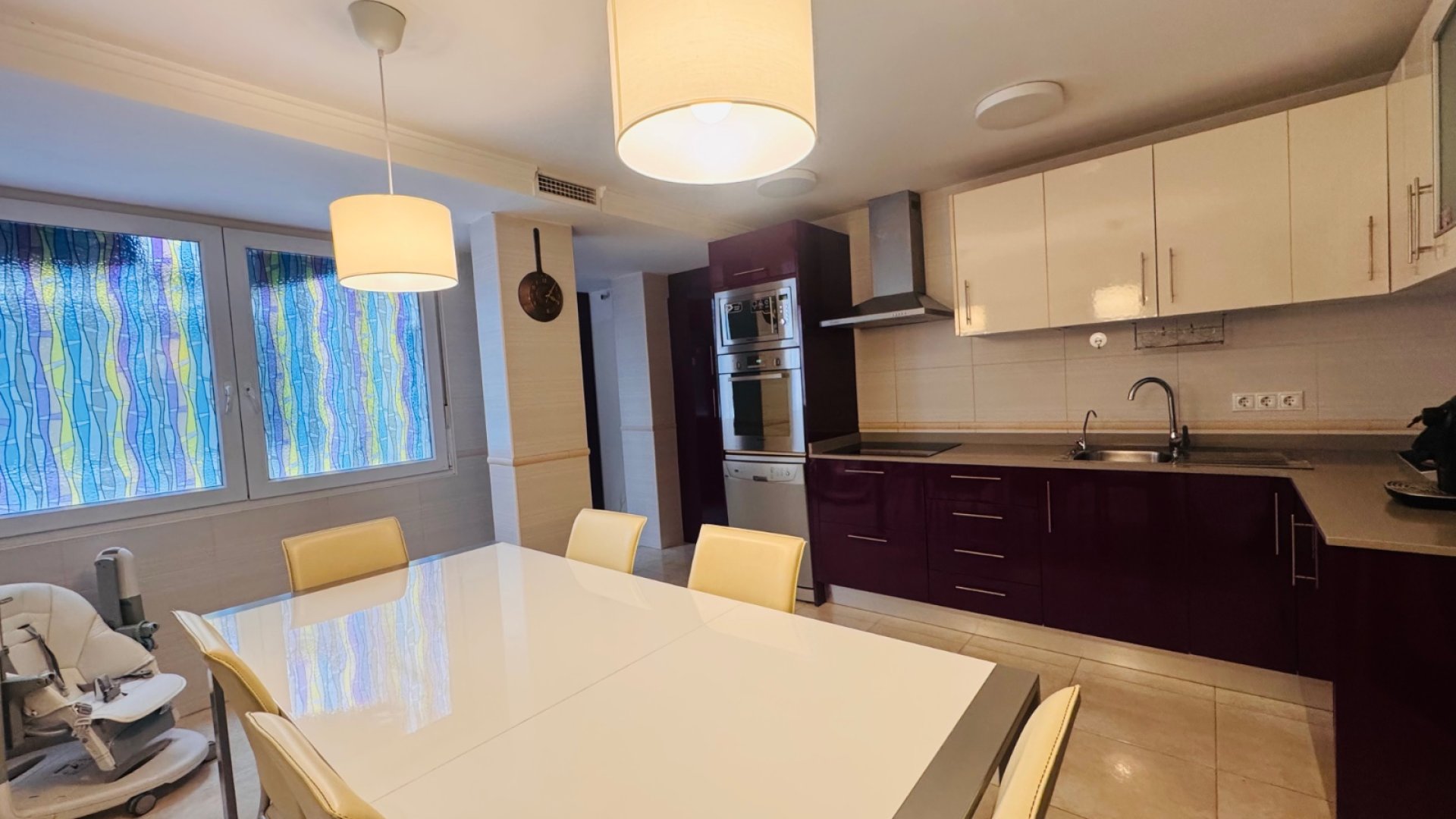 Resale - Apartments -
Ciudad Quesada - Rojales