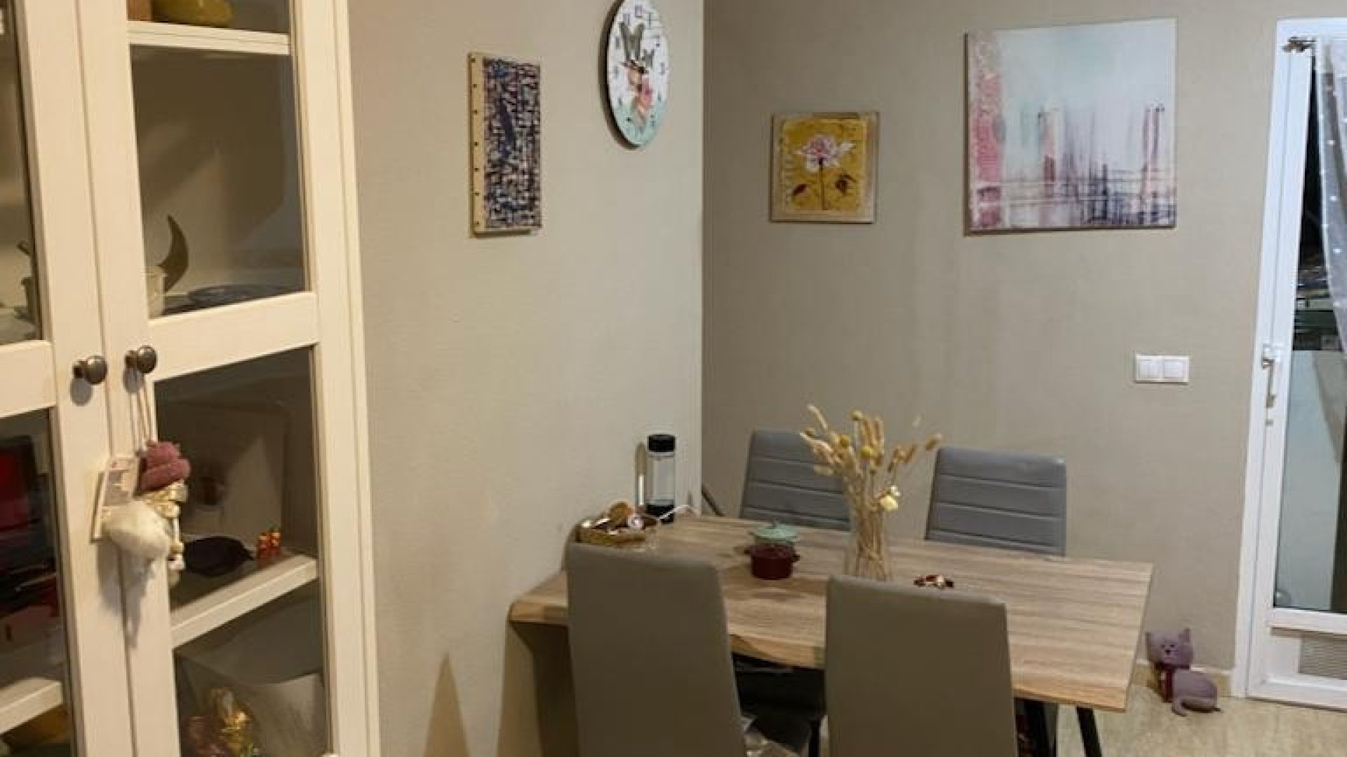 Resale - Apartments -
Ciudad Quesada - Rojales