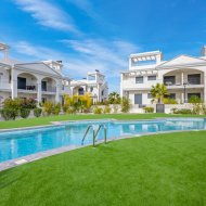 Resale - Apartments -
Ciudad Quesada