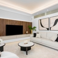 Resale - Apartments -
Ciudad Quesada