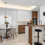 Resale - Apartments -
Ciudad Quesada