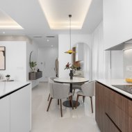 Resale - Apartments -
Ciudad Quesada