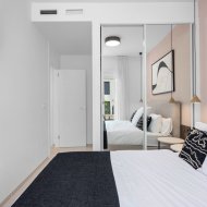 Resale - Apartments -
Ciudad Quesada