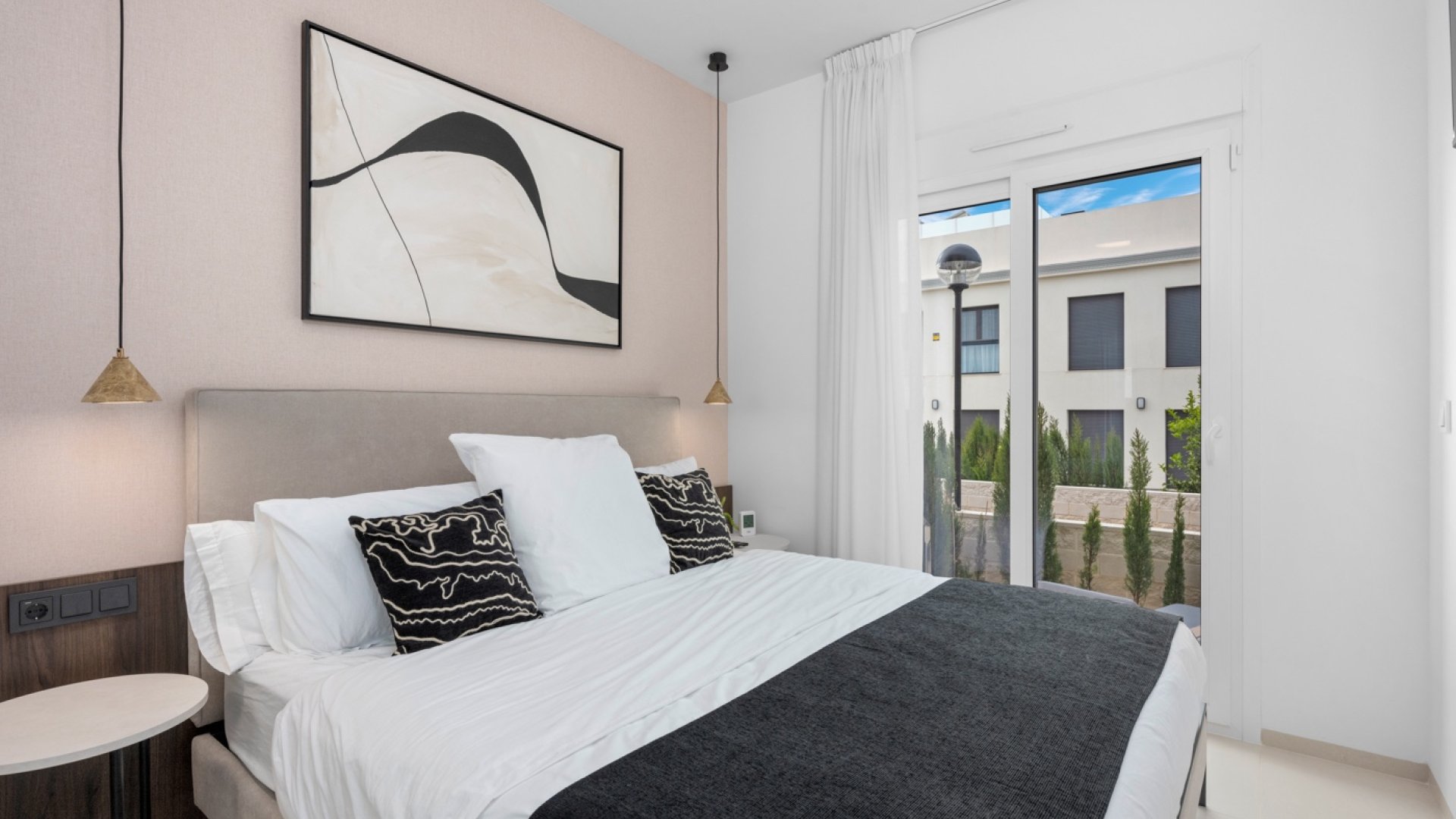 Resale - Apartments -
Ciudad Quesada