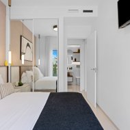 Resale - Apartments -
Ciudad Quesada