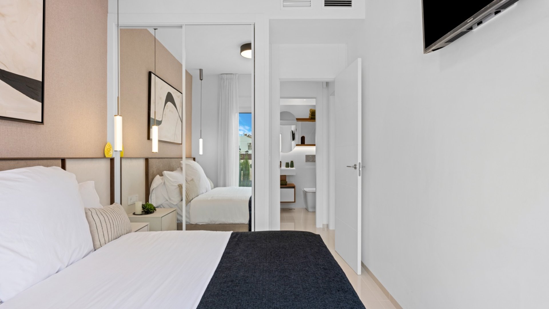 Resale - Apartments -
Ciudad Quesada