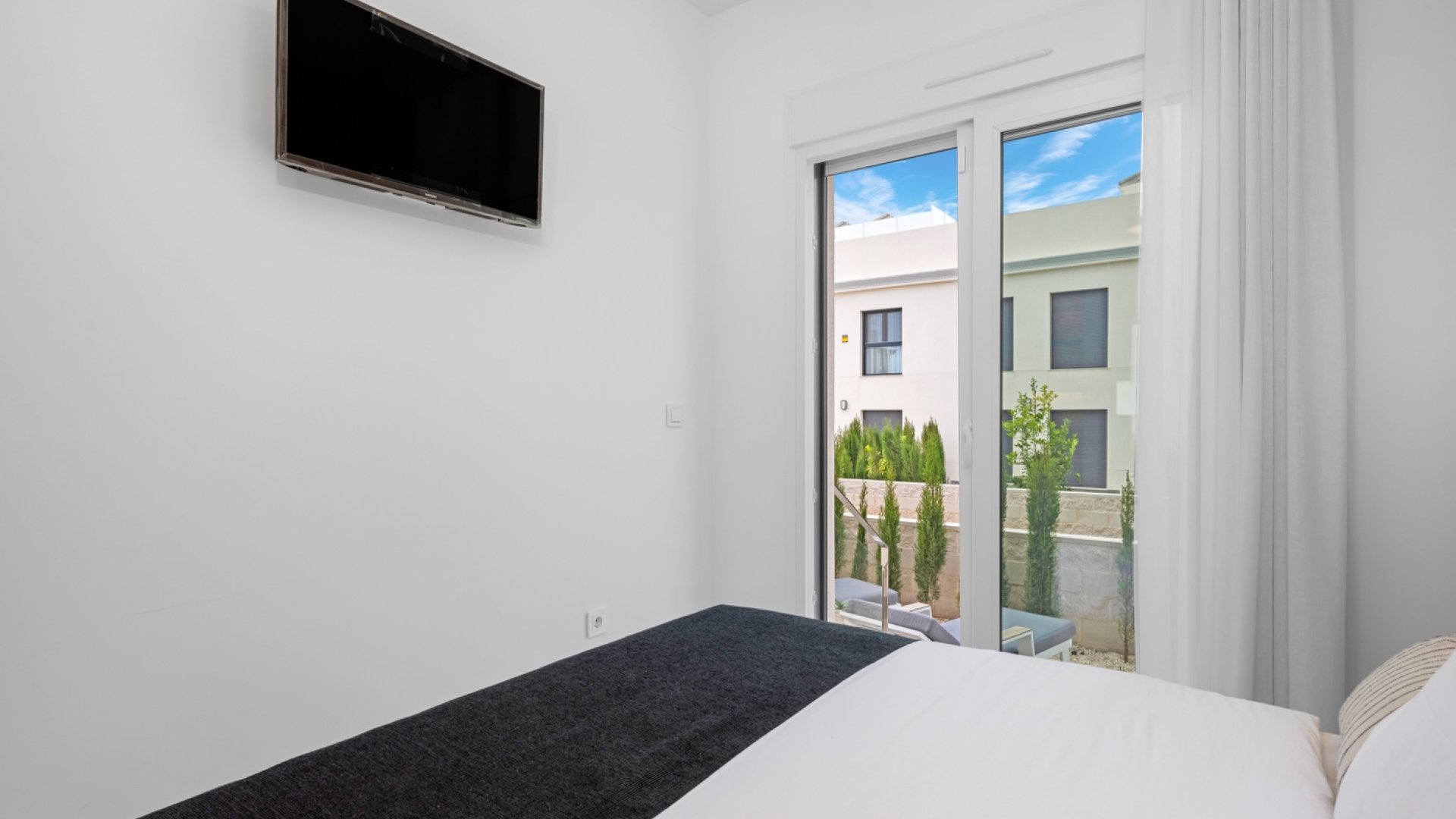 Resale - Apartments -
Ciudad Quesada