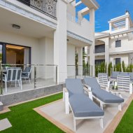 Resale - Apartments -
Ciudad Quesada