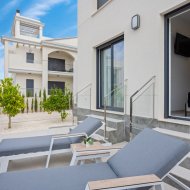 Resale - Apartments -
Ciudad Quesada