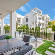 Resale - Apartments -
Ciudad Quesada