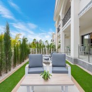 Resale - Apartments -
Ciudad Quesada