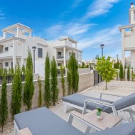 Resale - Apartments -
Ciudad Quesada