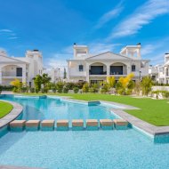 Resale - Apartments -
Ciudad Quesada