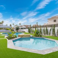 Resale - Apartments -
Ciudad Quesada