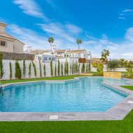 Resale - Apartments -
Ciudad Quesada