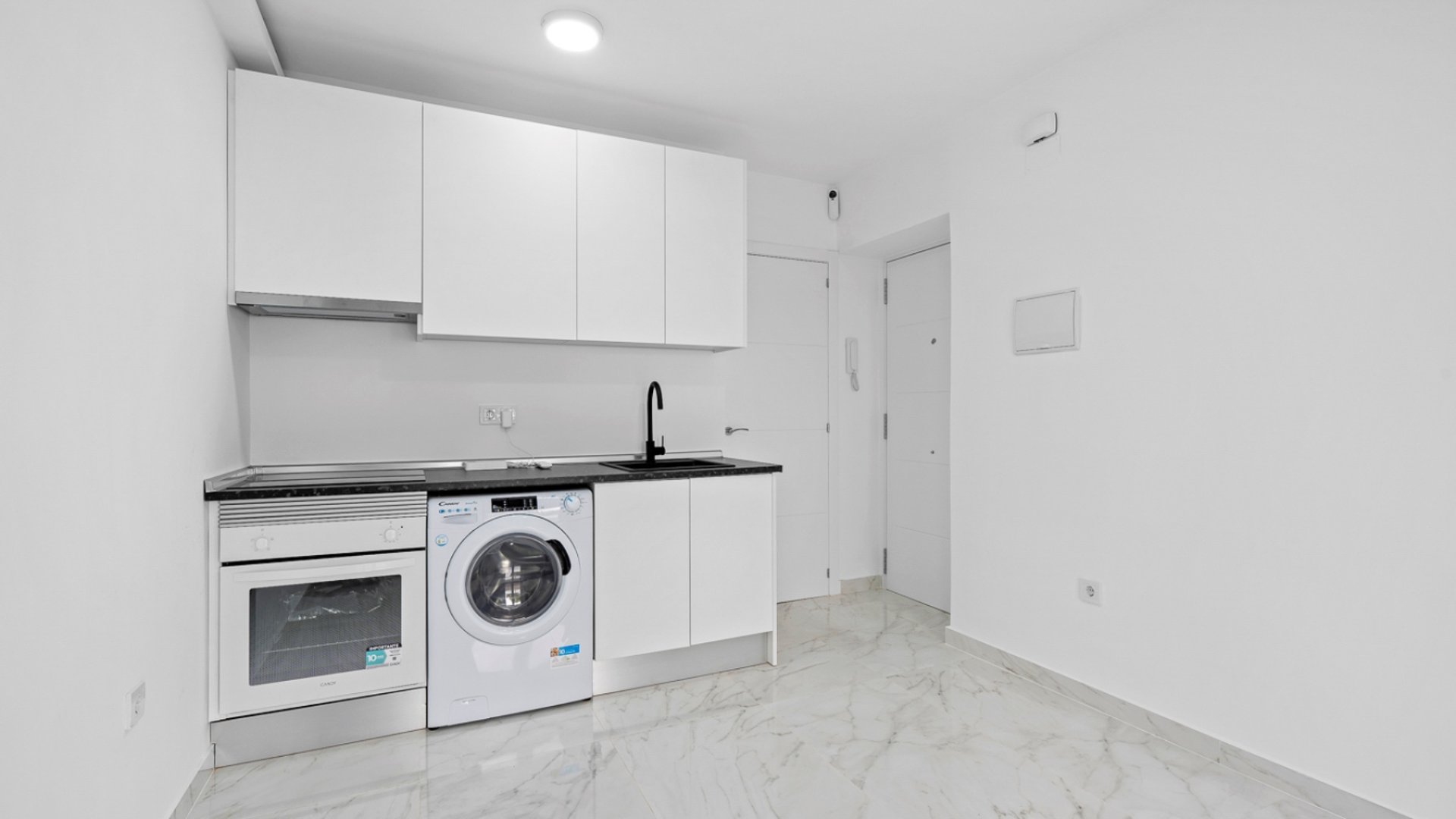 Resale - Apartments -
Ciudad Quesada