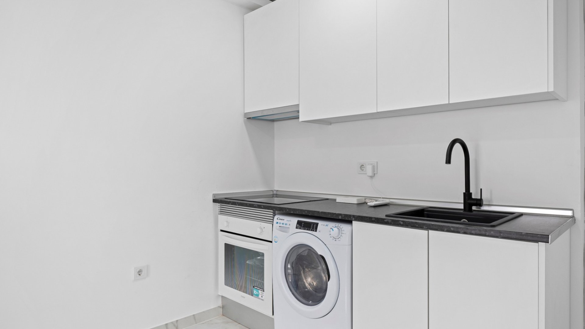 Resale - Apartments -
Ciudad Quesada