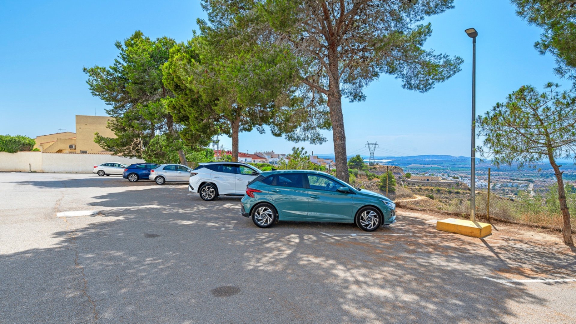 Resale - Apartments -
Ciudad Quesada