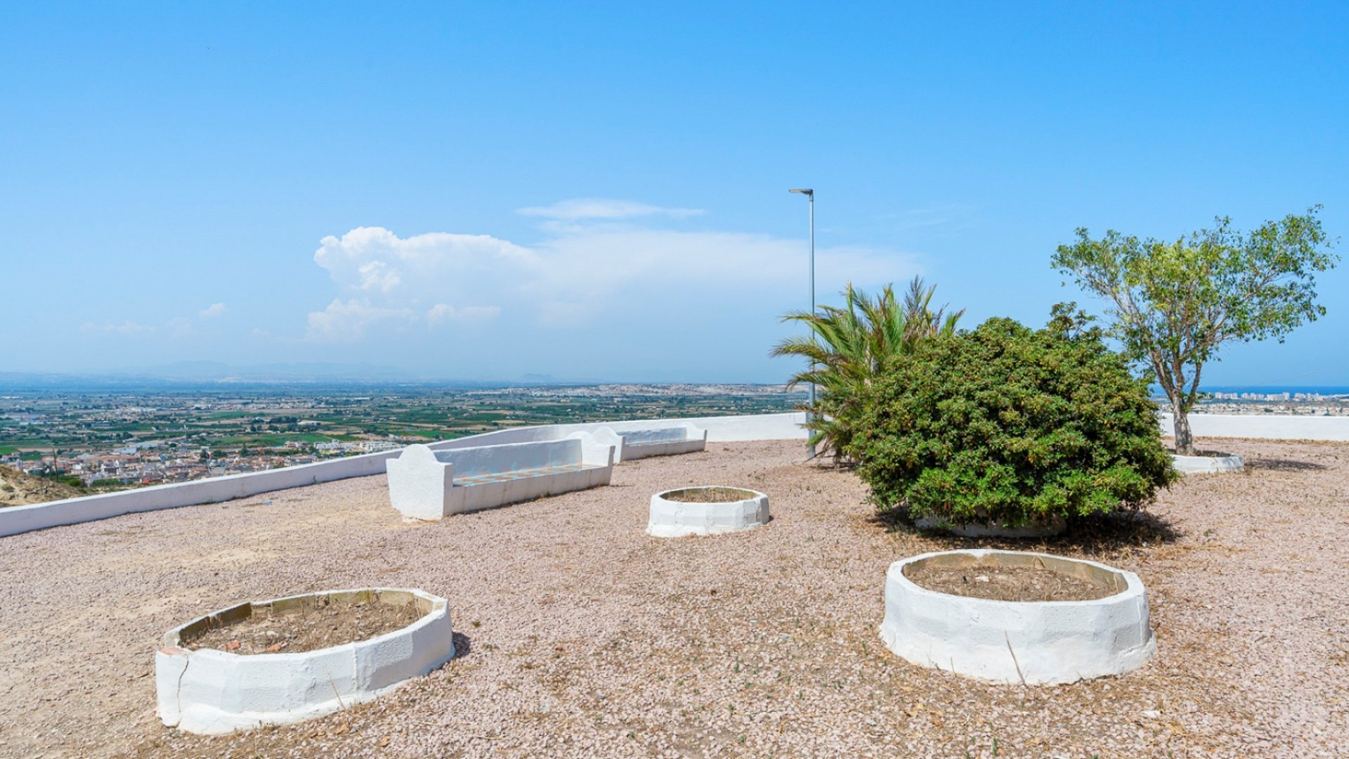 Resale - Apartments -
Ciudad Quesada