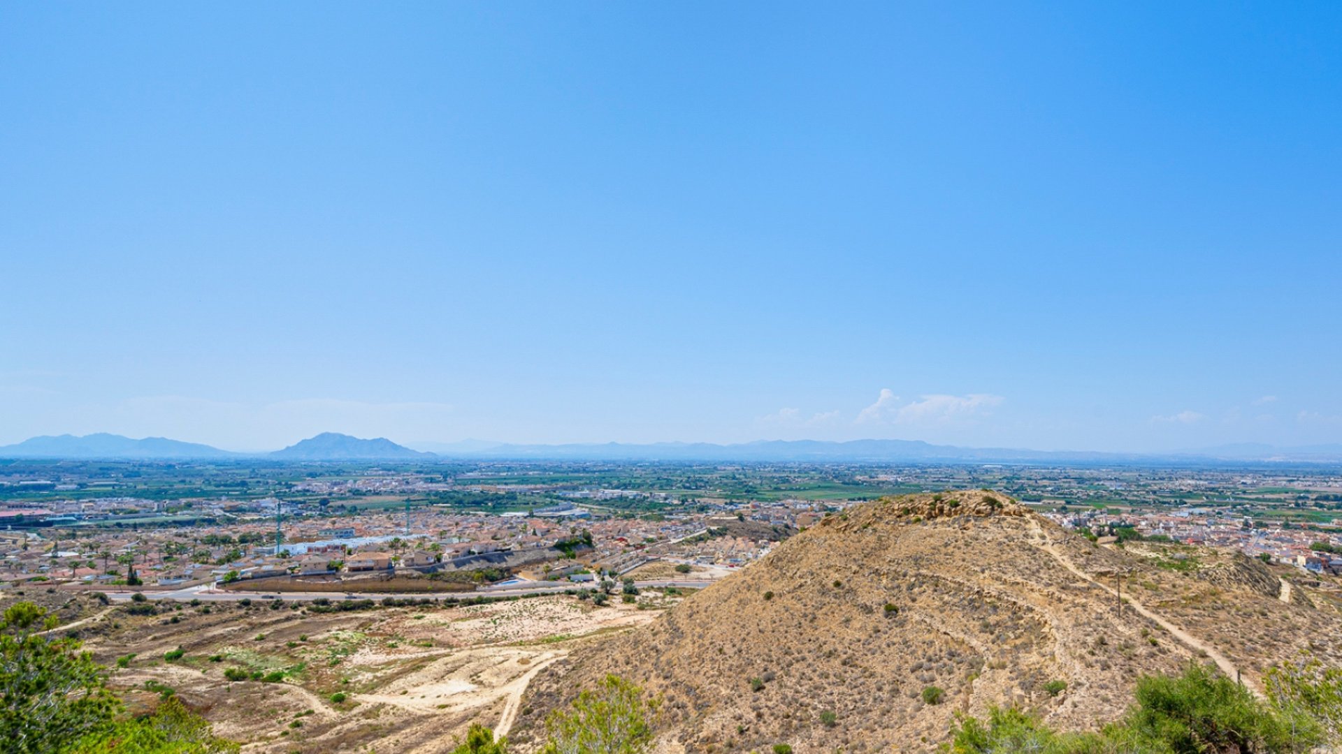 Resale - Apartments -
Ciudad Quesada