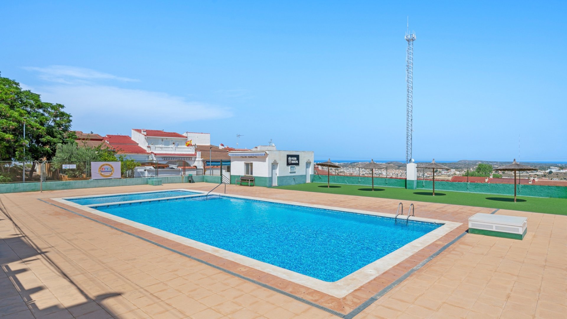 Resale - Apartments -
Ciudad Quesada