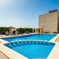 Resale - Apartments -
Ciudad Quesada