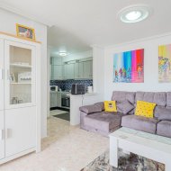 Resale - Apartments -
Ciudad Quesada