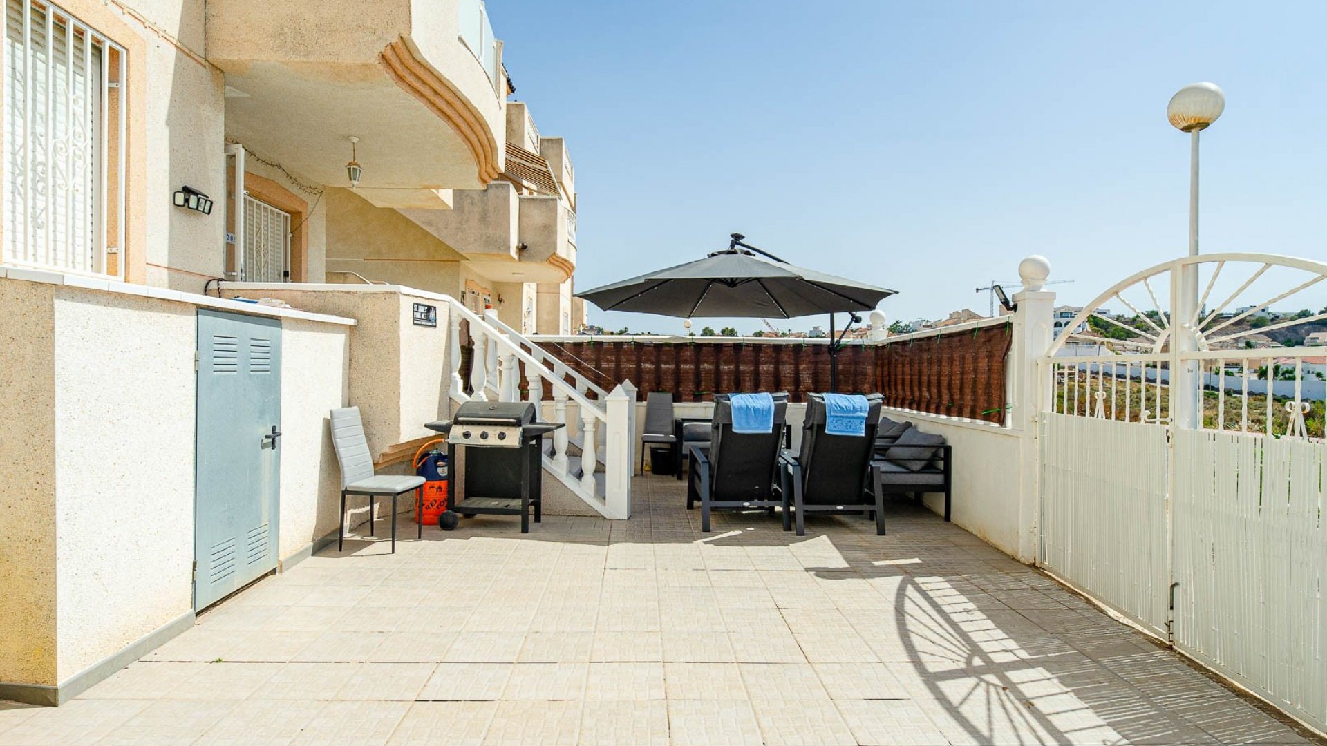 Resale - Apartments -
Ciudad Quesada